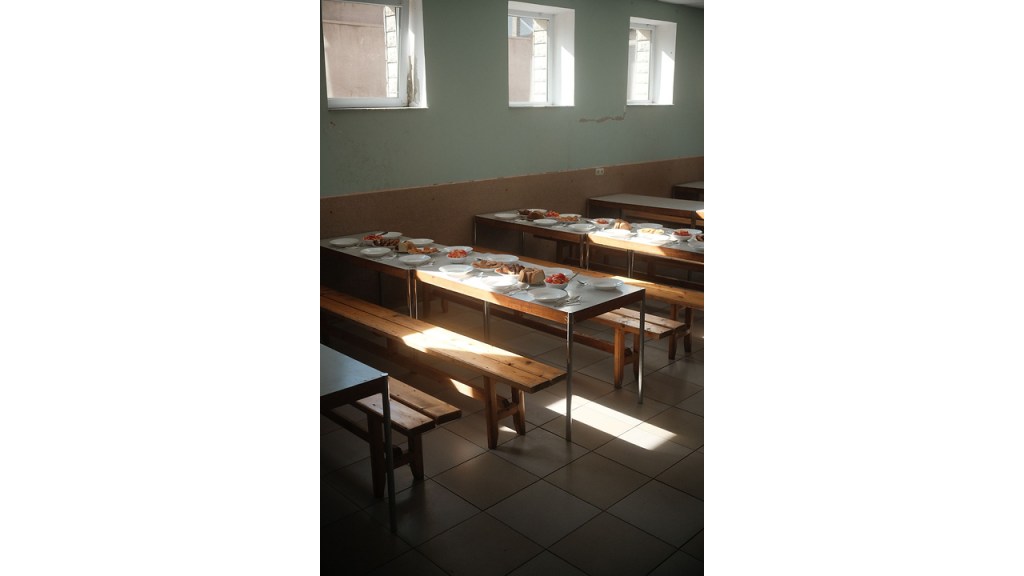 Mensa scolastica a Capena: agevolazioni per 187 bambini