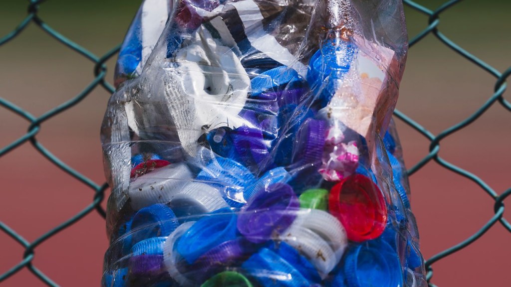 Palombara Sabina, emergenza plastica: possibili disagi nella raccolta dei rifiuti