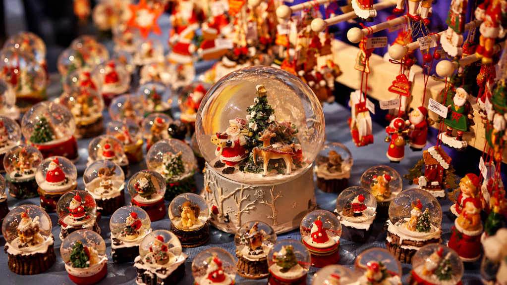 Mentana, torna il “Natale al Rione Moscatelli”: mercatini, musica e spettacoli