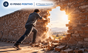 Impossibile è una parola che fa comodo