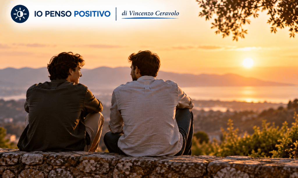 L’amicizia autentica: voler bene senza possedere