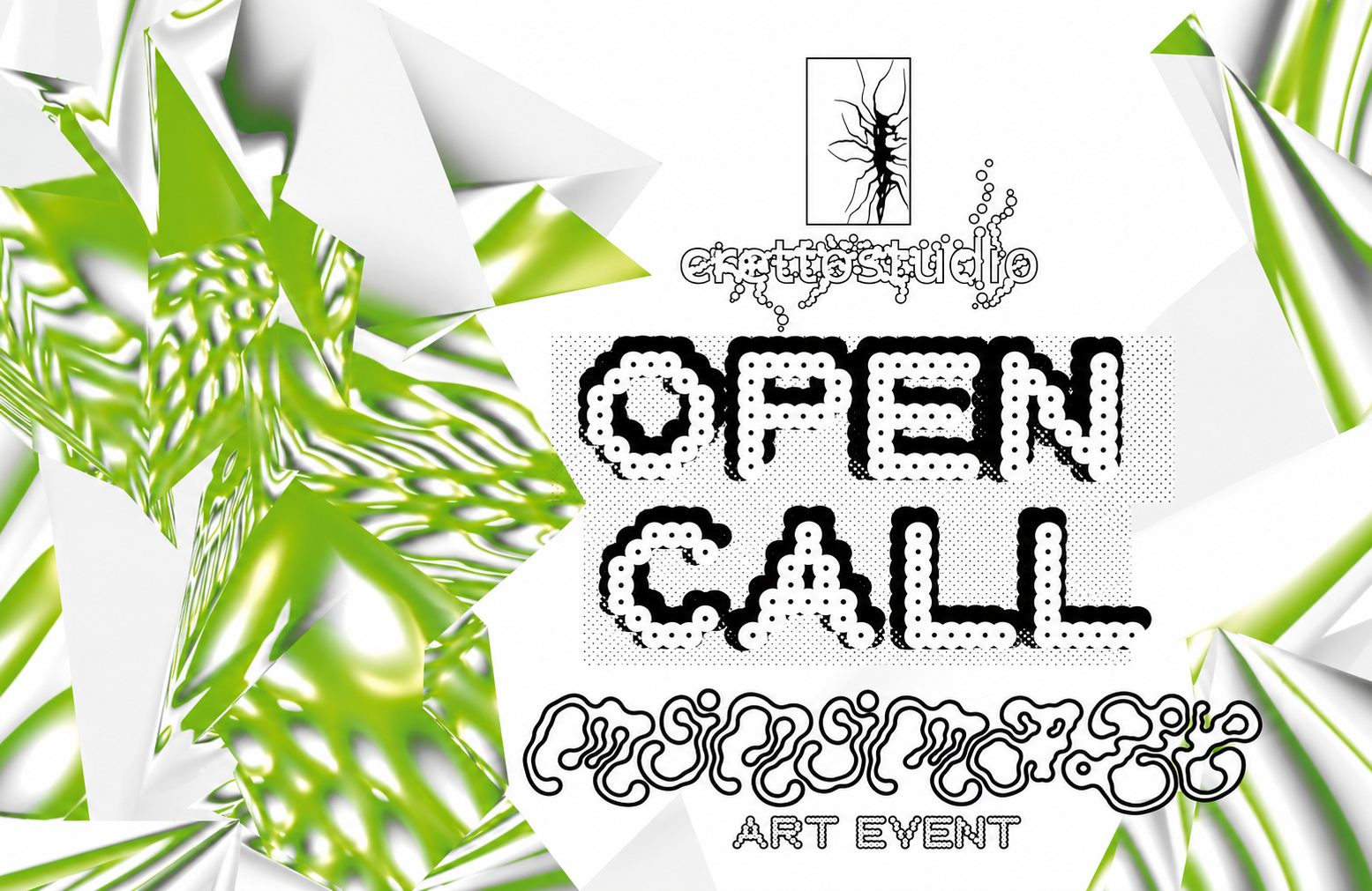 Mentana, Cretto Studio apre la call per “Minimaze”: arte e natura al centro del progetto