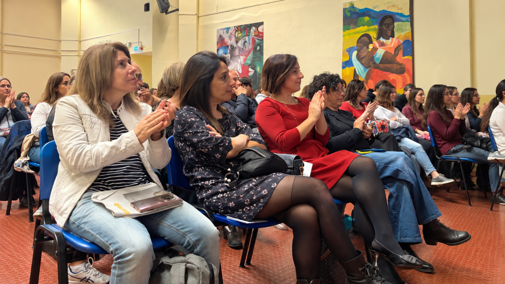 Monterotondo, “Donne in Comune”: studenti protagonisti della memoria delle prime sindache d’Italia