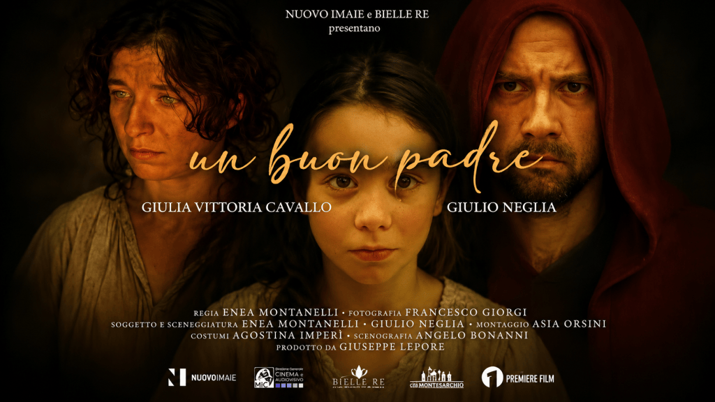 Mentana: “Un buon padre” di Enea Montanelli in gara alla nona edizione di “Storia in Corto”