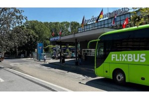 Roma Tiburtina, passeggeri chiedono più sicurezza e servizi nell’autostazione