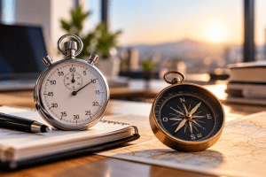 Efficacia ed efficienza: confonderle può costare caro