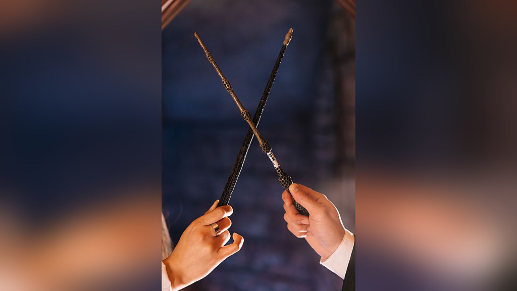 Mentana, arriva l’Escape Room di Harry Potter in biblioteca: una sfida magica