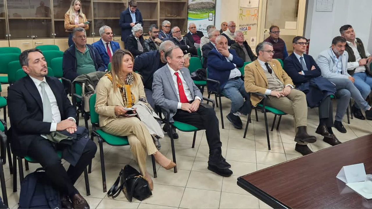 Subiaco, futuro delle Comunità Montane: ad Agosta il confronto sullo sviluppo della Valle dell’Aniene