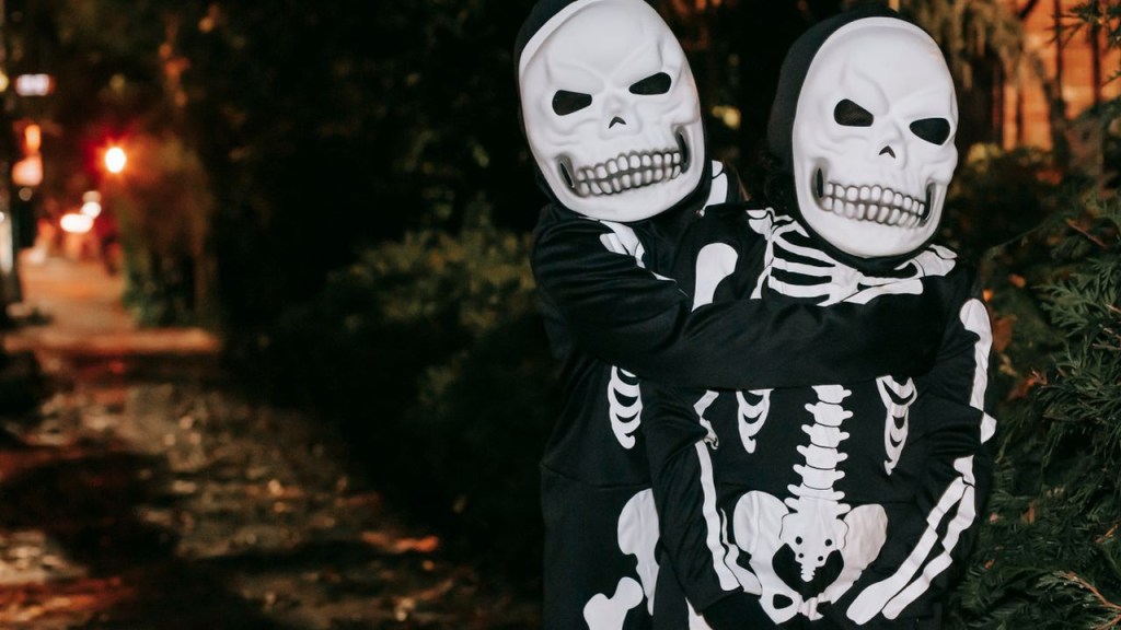 Fonte Nuova: seconda edizione de “Il Villaggio del Mistero e degli Orrori” per Halloween