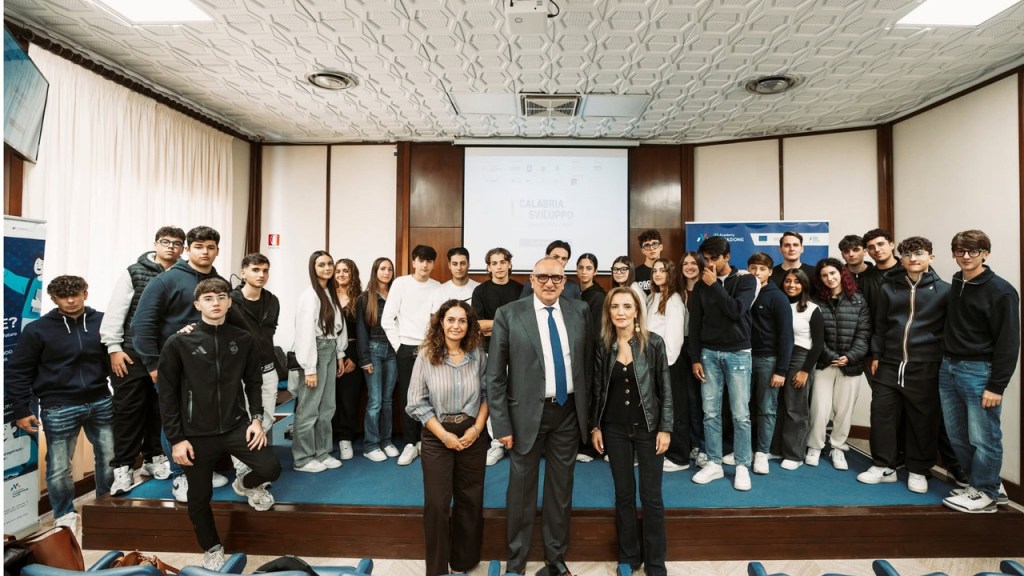 Formazione e lavoro: oltre 1.400 studenti coinvolti nelle tappe nazionali del progetto IMPACT