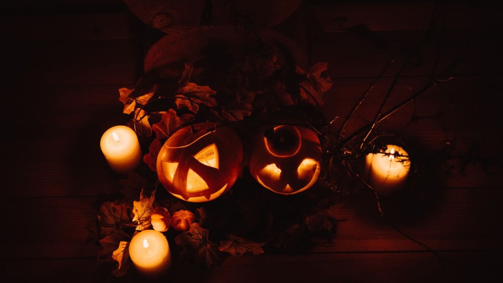 Halloween a Mentana: letture e laboratori scientifici per bambini alla Biblioteca Carlo Magno
