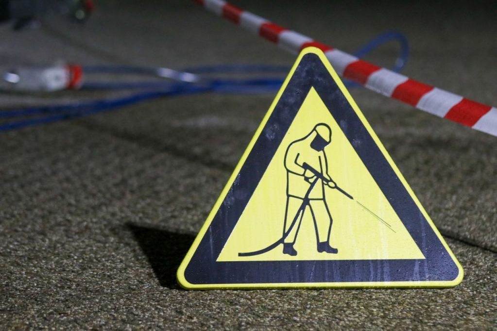 Palombara Sabina: concluse derattizzazione e disinfezione alla Scuola “Gino Forti”
